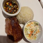 アウトバックステーキハウス 池袋店 - 