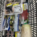 たいらや - 料理写真: