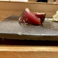 まんてん鮨 日比谷オクロジ店 - 