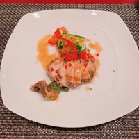 鉄板焼 みや美 - 