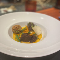 ラトリエ ドゥ ジョエル・ロブション - 