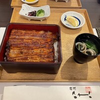 割烹蒲焼 横浜八十八 吉田町店 -  割烹蒲焼 横浜八十八 吉田町店 -