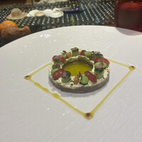 ラトリエ ドゥ ジョエル・ロブション - 