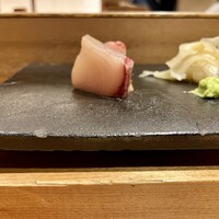 まんてん鮨 日比谷オクロジ店 - 