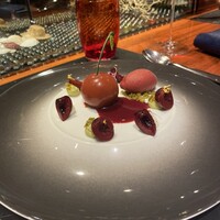 ラトリエ ドゥ ジョエル・ロブション - 