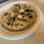 Koa Pancake House - パンケーキ