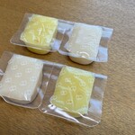 大須ういろ - 料理写真: