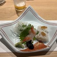 鮨やすぞう。 - 