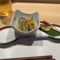 鮨やすぞう。 - 
