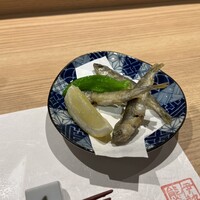 鮨やすぞう。 - 