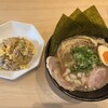 らー麺 鉄山靠 瀬田本店