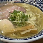 らーめんチキン野郎 - 
