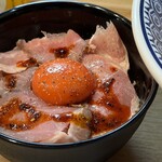 らーめんチキン野郎 - 