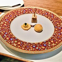 フレンチ割烹 宿 - 