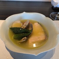 鮨 やまけん 銀座店 - 