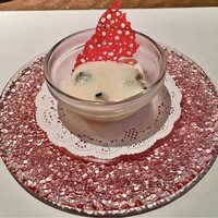 フレンチ割烹 宿 - 