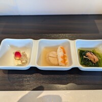 鮨 やまけん 銀座店 - 