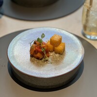 IN DISH - 