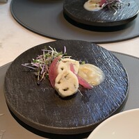 IN DISH - 
