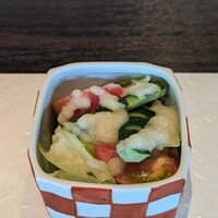 鮨 やまけん 銀座店 - 