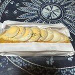 ベーカリーLORO - 料理写真: