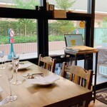 トラットリアチッチョ - 