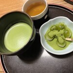 三星園 上林三入本店 - 