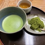 三星園 上林三入本店 - 