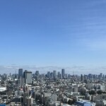 オークラレストラン スカイキャロット - 