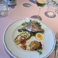 La Terrazza SABATINI Omotesando - 
