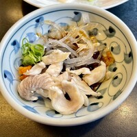 道頓堀 治兵衛 - 