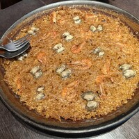 バル デ エスパーニャ ムイ 名古屋ミッドランド店 - 