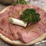 づぼら苑 - 料理写真: