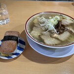 田中そば店 - 