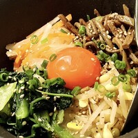 焼肉白炭 - 