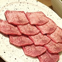 焼肉白炭 - 