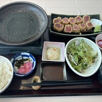 江戸前肉割烹 宮下 - 