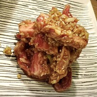 焼肉白炭 - 