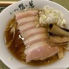 らーめん 鴨to葱