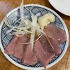 池袋もつ焼きパラダイス富士