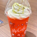 マクドナルド - ドリンク写真: