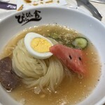 ぴょんぴょん舎 盛岡駅前店 - 