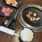 Yakiniku Gyushou