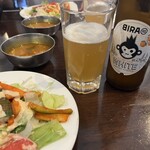 カーン・ケバブ・ビリヤニ - 