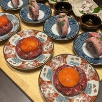 焼肉 きたん 法善寺 - 