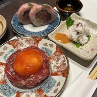 焼肉 きたん 法善寺 - 