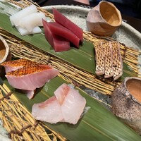 虎ノ門 もう利 - 