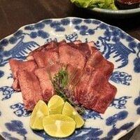 焼肉 きたん 法善寺 - 