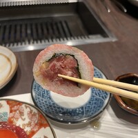 焼肉 きたん 法善寺 - 