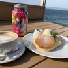幸せのパンケーキ 淡路島テラス